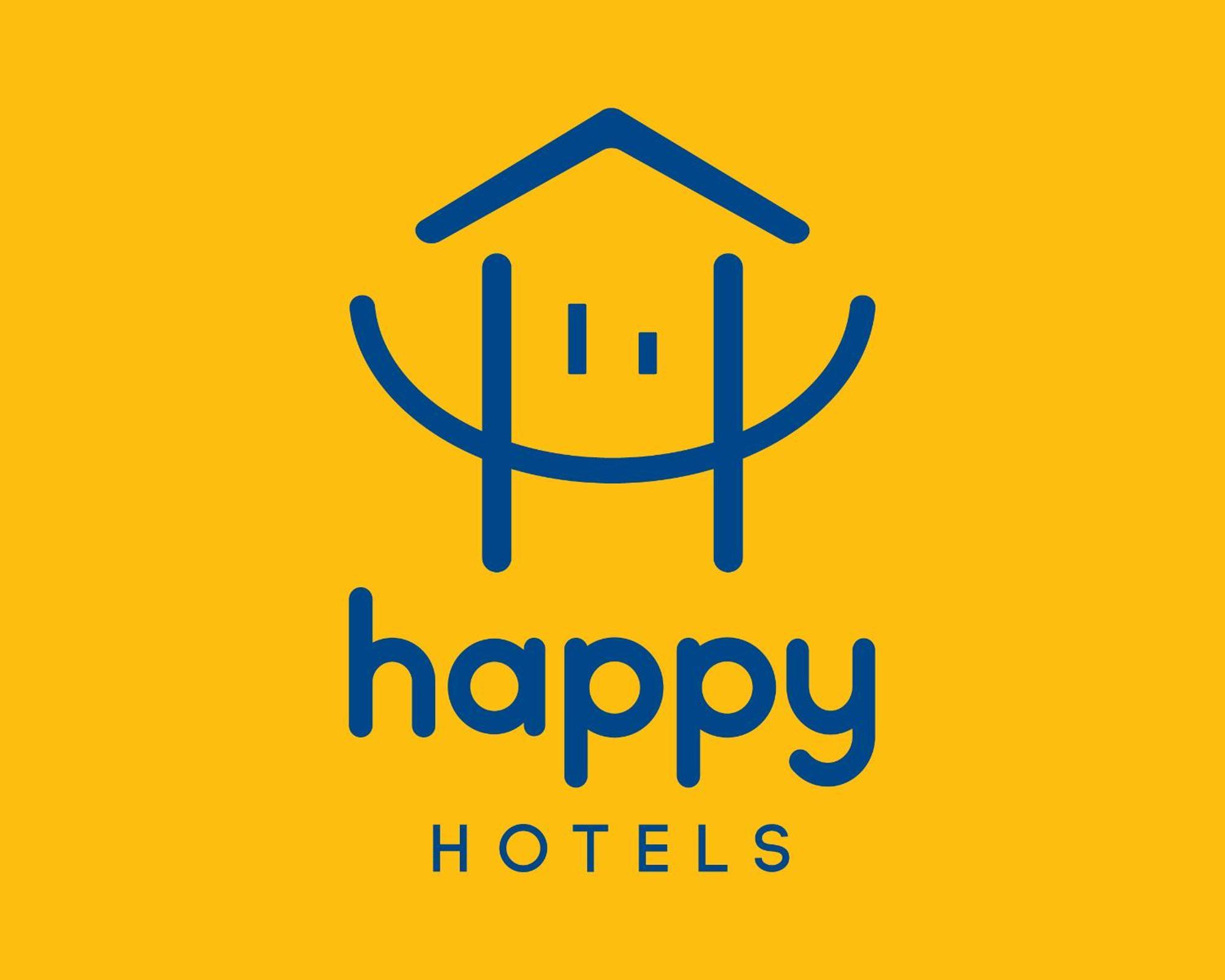 Happy Hotel Atelier Gardone Riviera Centro & Beach Exterior photo